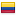unipamplona.edu.co server is located in Colombia